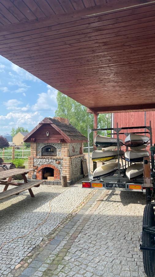 Pelnikowe Zacisze Bobolice (Koszalin) Exterior foto