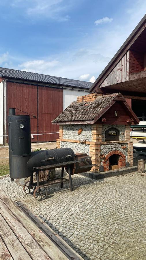 Pelnikowe Zacisze Bobolice (Koszalin) Exterior foto